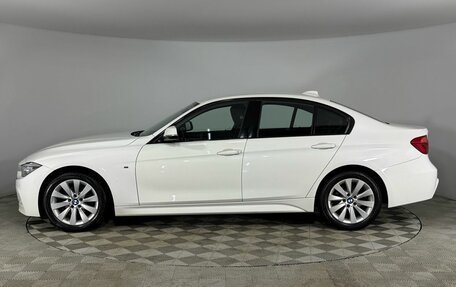 BMW 3 серия, 2017 год, 1 955 000 рублей, 9 фотография