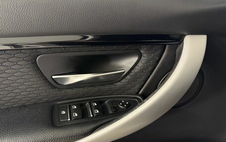 BMW 3 серия, 2017 год, 1 955 000 рублей, 17 фотография