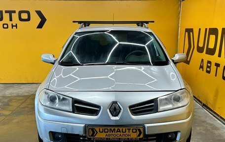 Renault Megane II, 2008 год, 300 000 рублей, 2 фотография
