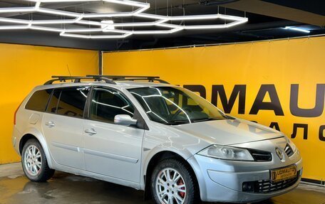 Renault Megane II, 2008 год, 300 000 рублей, 3 фотография