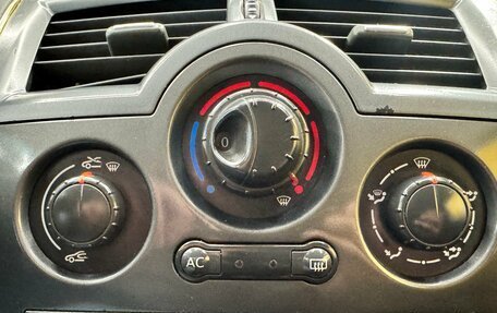 Renault Megane II, 2008 год, 300 000 рублей, 13 фотография