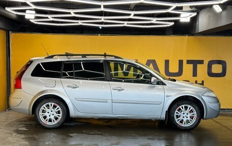 Renault Megane II, 2008 год, 300 000 рублей, 4 фотография