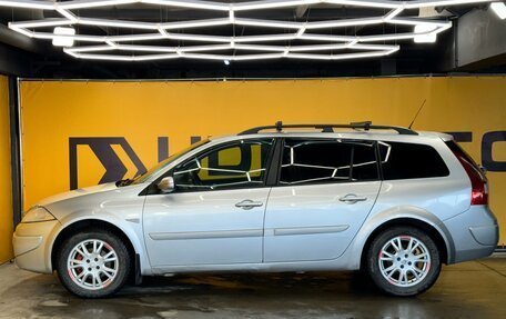 Renault Megane II, 2008 год, 300 000 рублей, 7 фотография