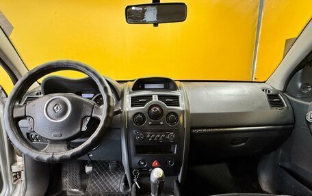 Renault Megane II, 2008 год, 300 000 рублей, 8 фотография