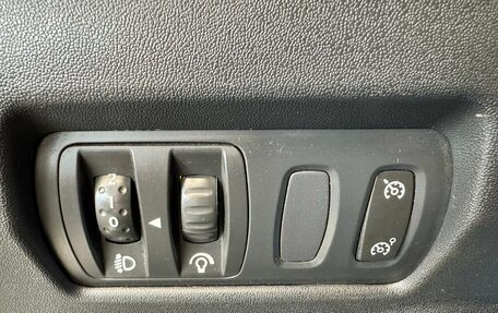 Renault Megane II, 2008 год, 300 000 рублей, 11 фотография