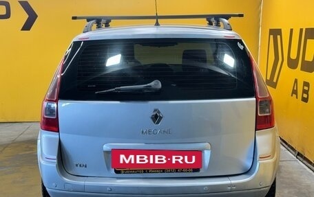 Renault Megane II, 2008 год, 300 000 рублей, 5 фотография