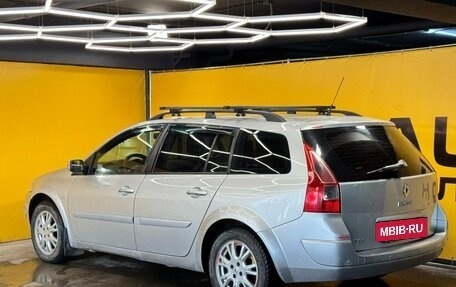 Renault Megane II, 2008 год, 300 000 рублей, 6 фотография