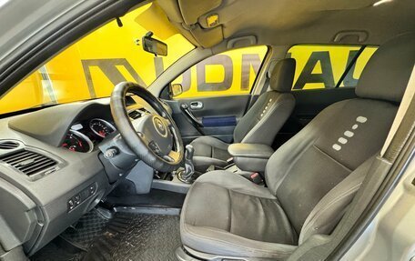 Renault Megane II, 2008 год, 300 000 рублей, 17 фотография