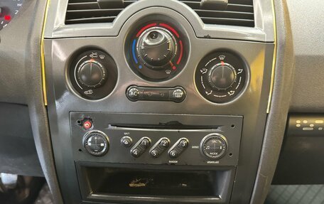 Renault Megane II, 2008 год, 300 000 рублей, 14 фотография