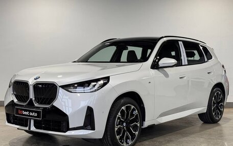 BMW X3, 2025 год, 6 750 000 рублей, 2 фотография