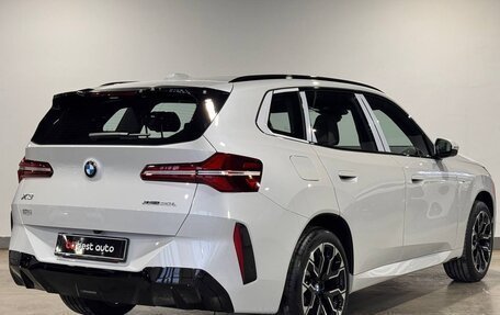 BMW X3, 2025 год, 6 750 000 рублей, 6 фотография