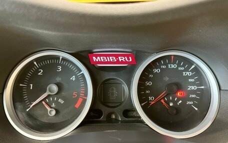 Renault Megane II, 2008 год, 300 000 рублей, 9 фотография