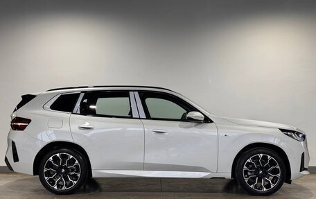 BMW X3, 2025 год, 6 750 000 рублей, 5 фотография