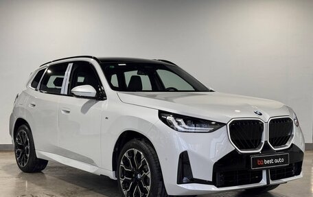 BMW X3, 2025 год, 6 750 000 рублей, 4 фотография