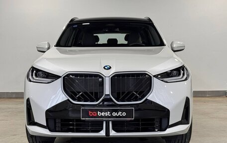 BMW X3, 2025 год, 6 750 000 рублей, 3 фотография