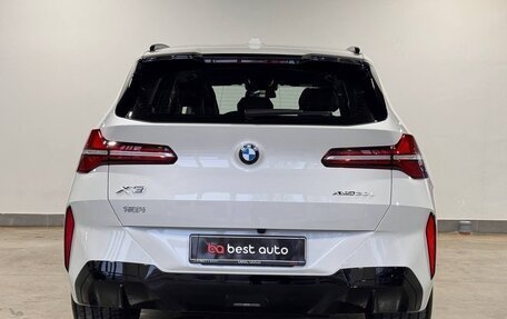 BMW X3, 2025 год, 6 750 000 рублей, 7 фотография