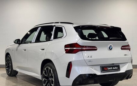 BMW X3, 2025 год, 6 750 000 рублей, 8 фотография