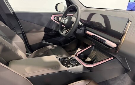 BMW X3, 2025 год, 6 750 000 рублей, 15 фотография