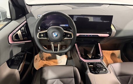 BMW X3, 2025 год, 6 750 000 рублей, 14 фотография