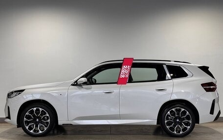 BMW X3, 2025 год, 6 750 000 рублей, 9 фотография