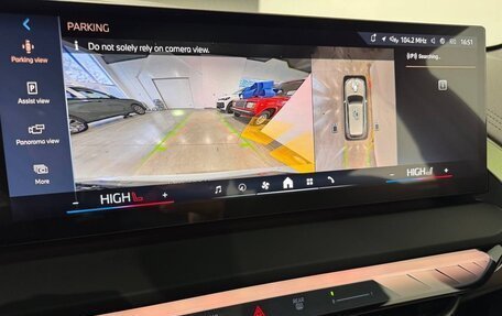 BMW X3, 2025 год, 6 750 000 рублей, 21 фотография