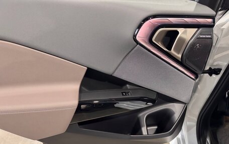 BMW X3, 2025 год, 6 750 000 рублей, 28 фотография