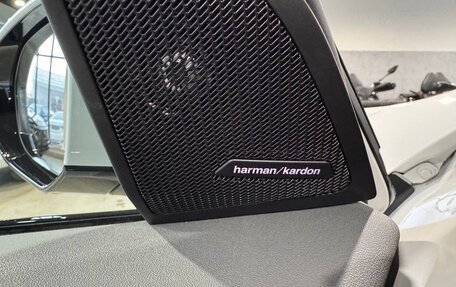 BMW X3, 2025 год, 6 750 000 рублей, 26 фотография