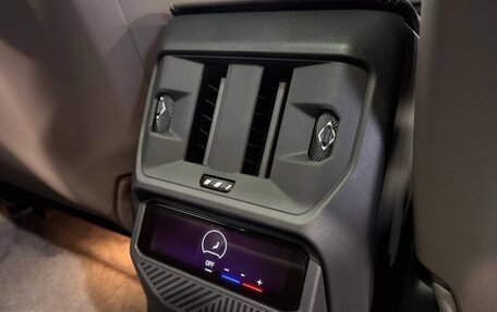 BMW X3, 2025 год, 6 750 000 рублей, 29 фотография