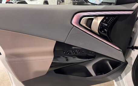 BMW X3, 2025 год, 6 750 000 рублей, 25 фотография