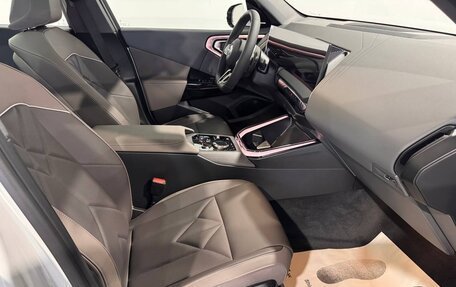 BMW X3, 2025 год, 6 750 000 рублей, 33 фотография