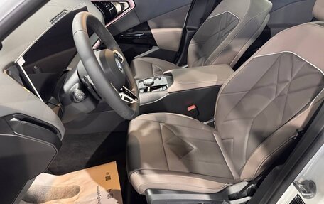 BMW X3, 2025 год, 6 750 000 рублей, 23 фотография