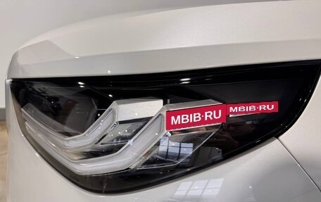 BMW X3, 2025 год, 6 750 000 рублей, 11 фотография