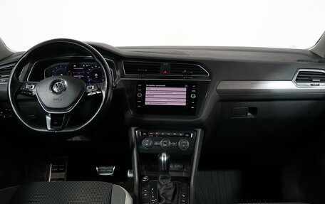 Volkswagen Tiguan II, 2020 год, 2 529 000 рублей, 7 фотография