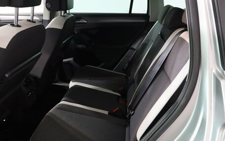 Volkswagen Tiguan II, 2020 год, 2 529 000 рублей, 14 фотография