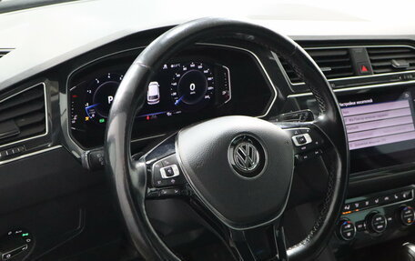 Volkswagen Tiguan II, 2020 год, 2 529 000 рублей, 9 фотография