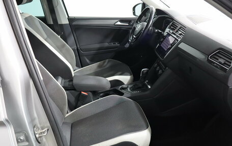 Volkswagen Tiguan II, 2020 год, 2 529 000 рублей, 13 фотография