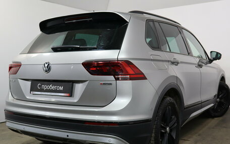 Volkswagen Tiguan II, 2020 год, 2 529 000 рублей, 6 фотография