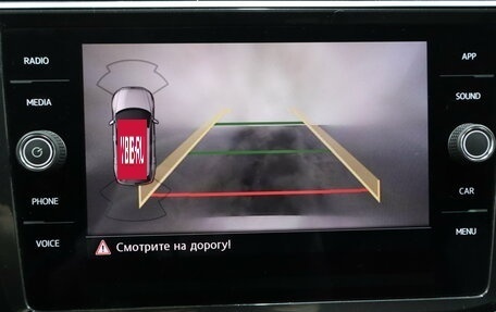 Volkswagen Tiguan II, 2020 год, 2 529 000 рублей, 10 фотография