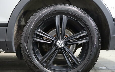 Volkswagen Tiguan II, 2020 год, 2 529 000 рублей, 17 фотография