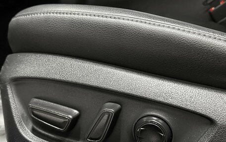 Toyota Camry, 2021 год, 2 807 000 рублей, 12 фотография