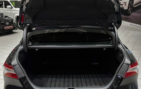 Toyota Camry, 2021 год, 2 807 000 рублей, 14 фотография