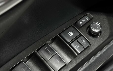 Toyota Camry, 2021 год, 2 807 000 рублей, 18 фотография