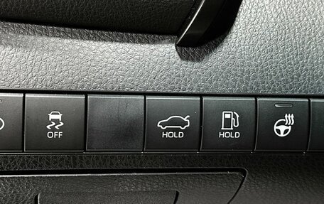 Toyota Camry, 2021 год, 2 807 000 рублей, 19 фотография