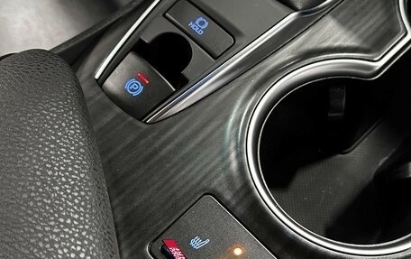 Toyota Camry, 2021 год, 2 807 000 рублей, 27 фотография