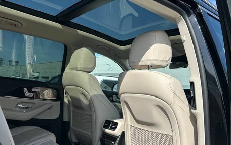 Mercedes-Benz GLS, 2021 год, 12 130 000 рублей, 4 фотография