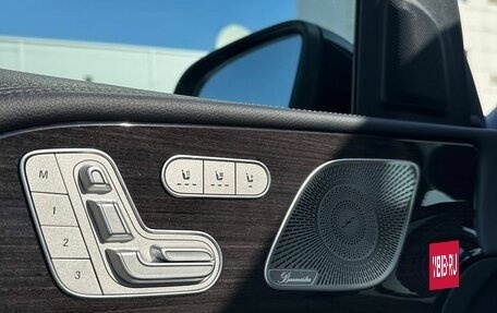 Mercedes-Benz GLS, 2021 год, 12 130 000 рублей, 8 фотография