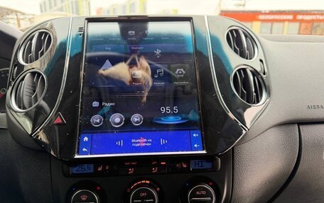 Volkswagen Tiguan I, 2010 год, 1 070 000 рублей, 12 фотография