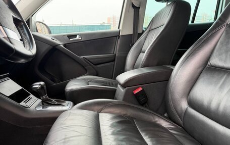 Volkswagen Tiguan I, 2010 год, 1 070 000 рублей, 13 фотография