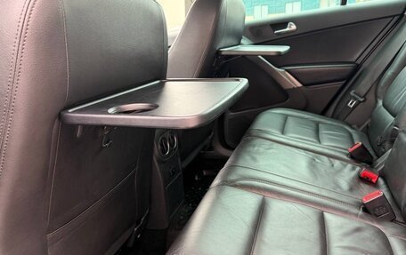 Volkswagen Tiguan I, 2010 год, 1 070 000 рублей, 14 фотография