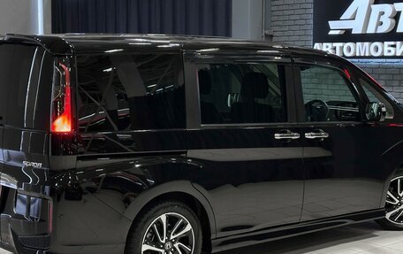 Honda Stepwgn IV, 2015 год, 1 947 000 рублей, 6 фотография